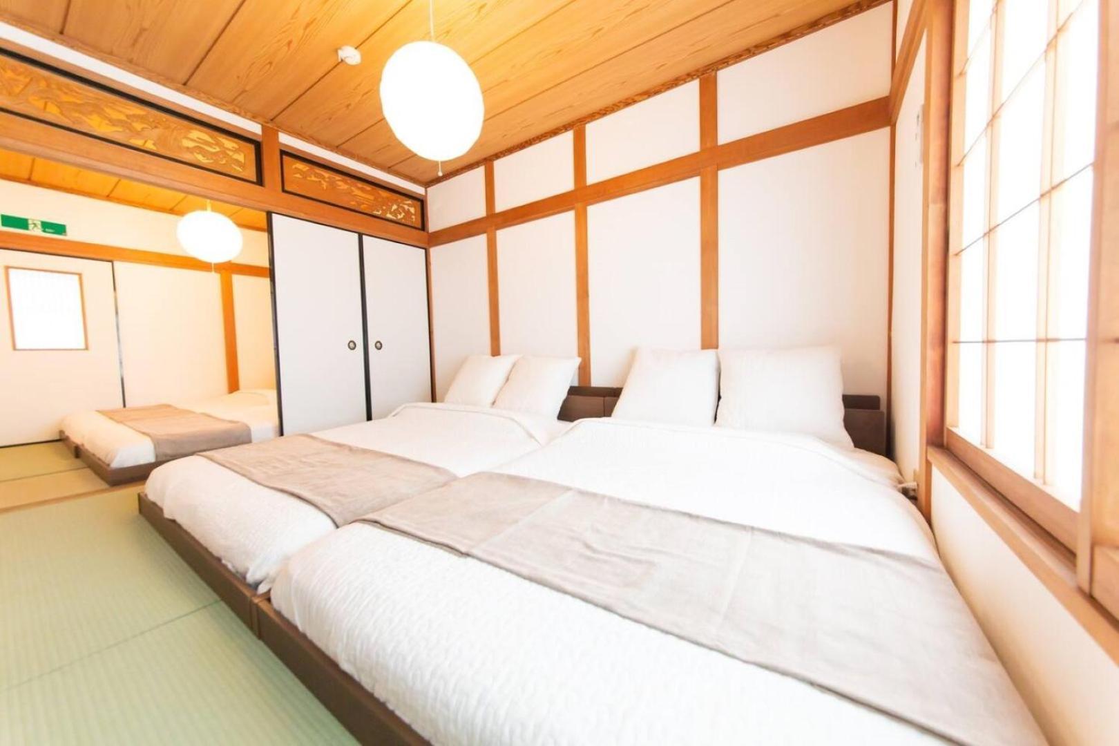 Apartamento Roof Tengachaya-nishi