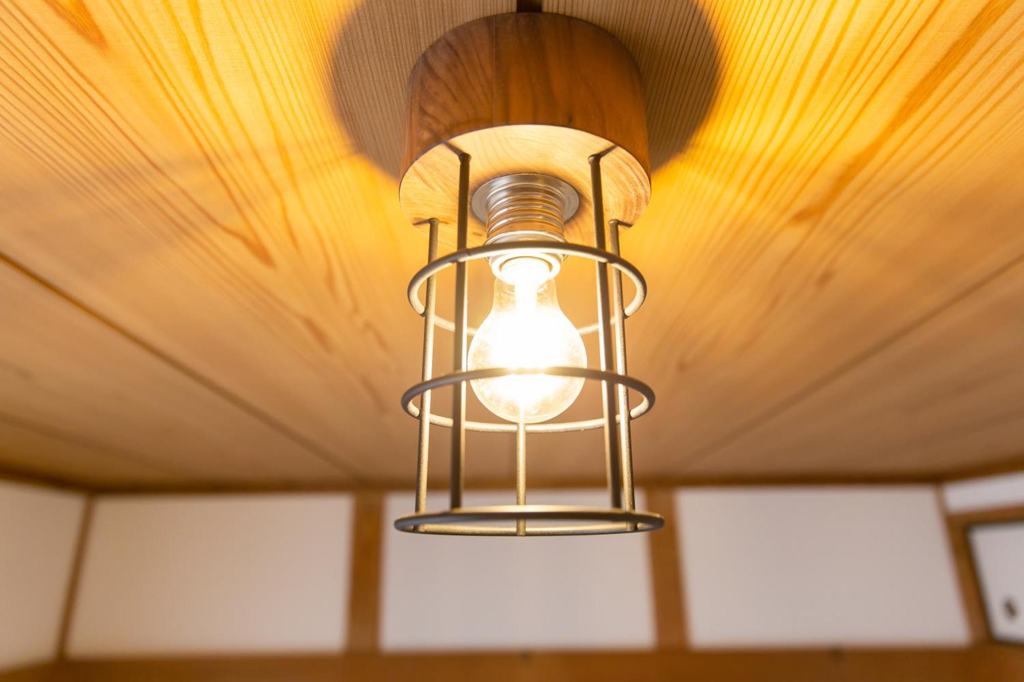 Apartamento Roof Tengachaya-nishi Osaka