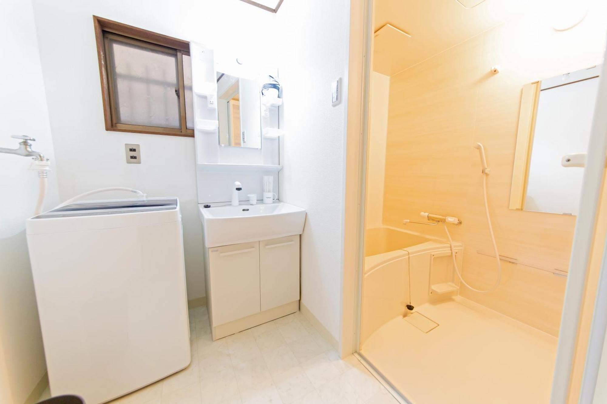 Apartamento Roof Tengachaya-nishi *