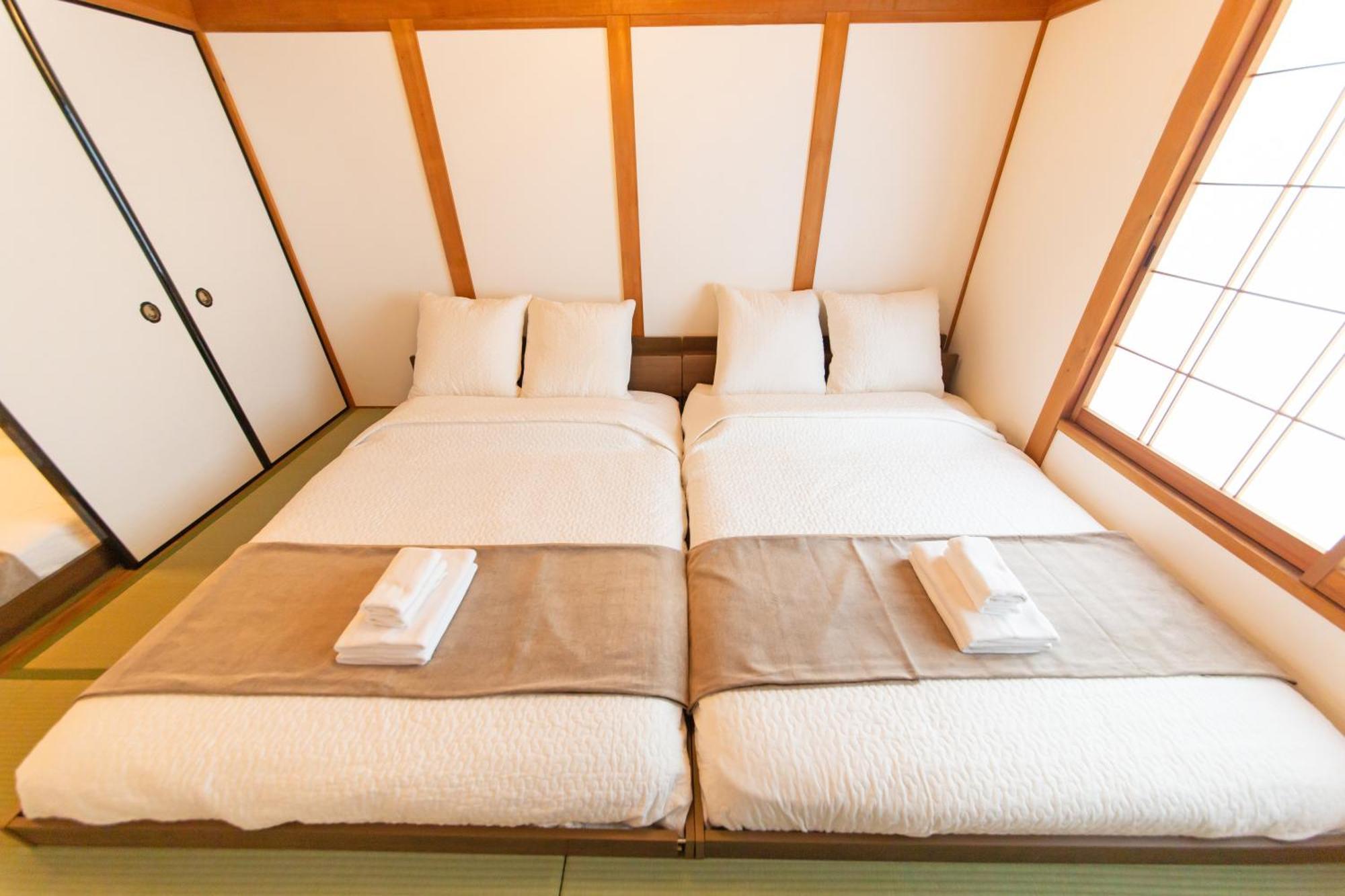 Roof Tengachaya-nishi Apartamento