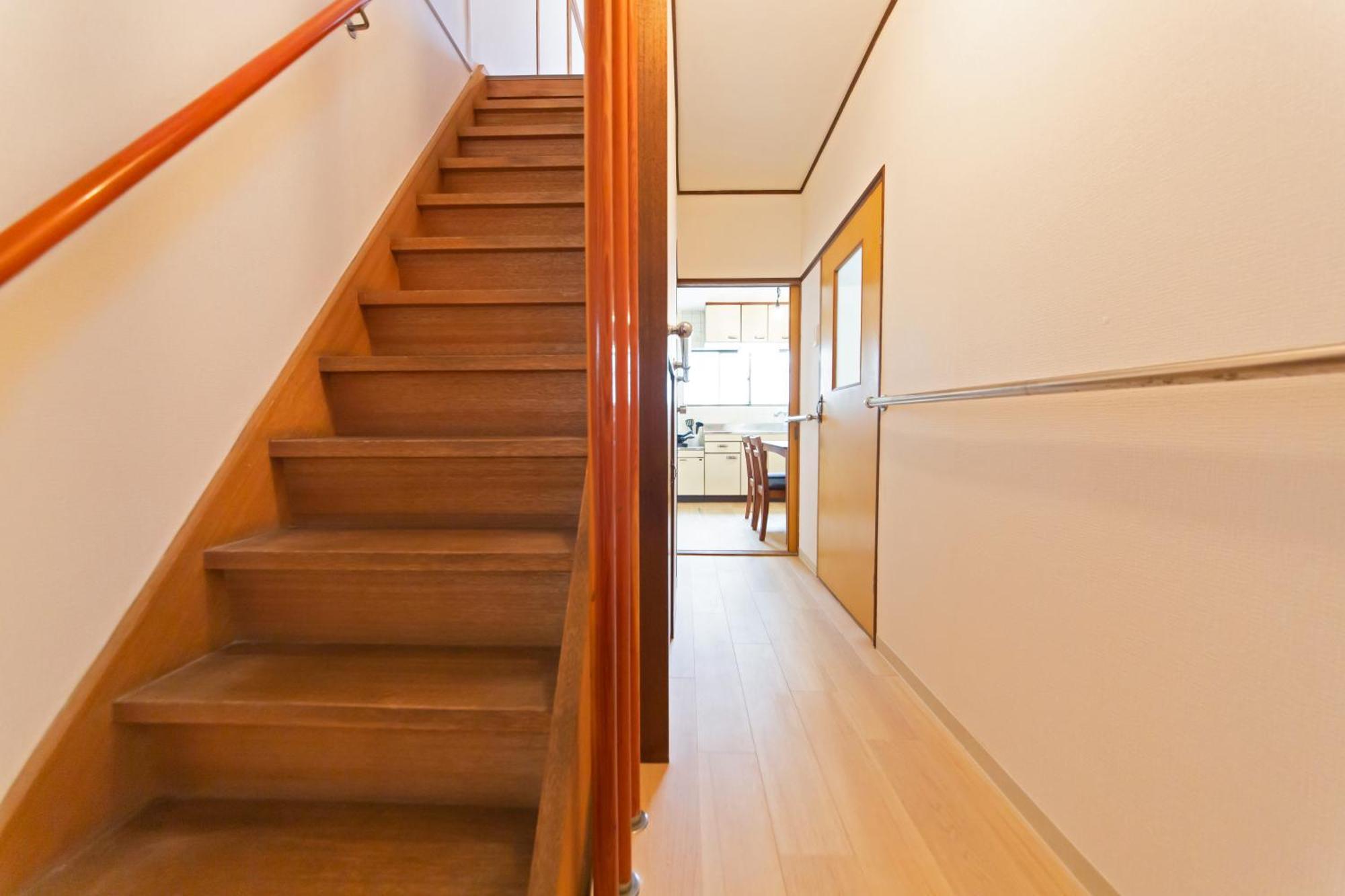 Apartamento Roof Tengachaya-nishi *